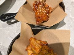 -必胜客(远大路店)