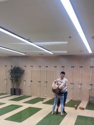 -归位瑜伽＆普拉提馆