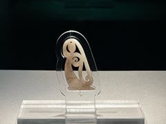 -北京大葆台遗址博物馆