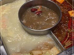 -巴奴毛肚火锅(大剧院店)