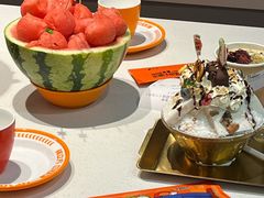 -锅立方•炭火蛙锅(六合万达广场店)