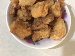 -老太皮肚面