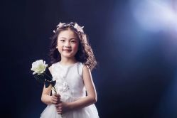 -熊猫叔叔高端儿童摄影(清江商场店)