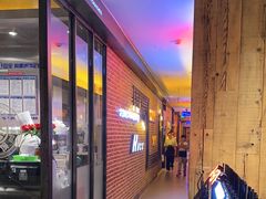 -河坝烧烤串城(金达莱店)