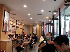 -鲜芋仙(太原街万达店)