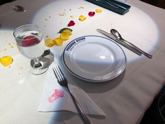 餐具摆设-俄士厨房(印象汇店)