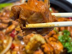 -状元虎.摇滚炒鸡.家常菜(义勇街店)