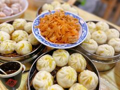 -王菊美食街
