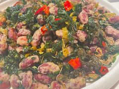 霍香红腰豆-辛香汇·现炒川菜(小寨原力场-西北首店)