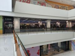 -帝豪斯健身(市府恒隆店)