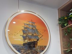 -春水锅贴·传统鲁菜(大明湖店)