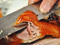 烤鸭-京尊烤鸭店JINGZUN(春秀路店)
