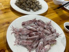 -东山壹号海鲜餐厅(金銮名都店)