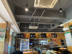 -木屋烧烤(万德庄店)