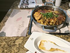 -黄记煌三汁焖锅(渝北金港国际店)