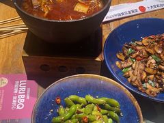 -馋嘴猫北京食堂·烤鸭·宵夜(亚运村店)