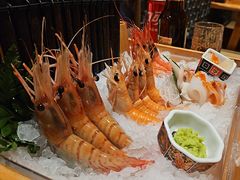 -水濑·日料放题(天河店)