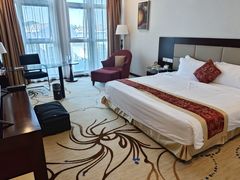 -山东政协大厦维景大酒店