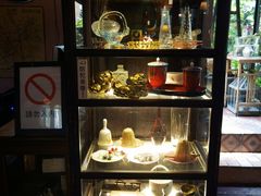 -古董花园(思南路42弄小区店)