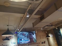 -新疆烧烤王(广灵店)