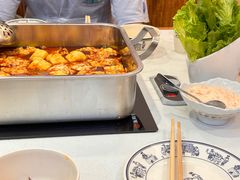 -螺大喜螺蛳粉火锅(雍和宫店)