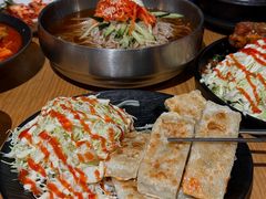 -海云台韩式汤饭·13年匠心韩料(南山店)