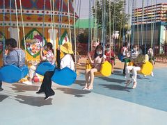 -华夏文旅海洋公园