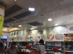 -洪利粥店茶餐厅