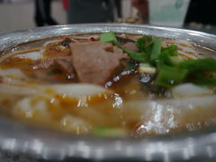 -武汉大学-桂园餐厅