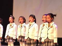 -美育儿童音乐舞蹈国际机构(浦东分校)
