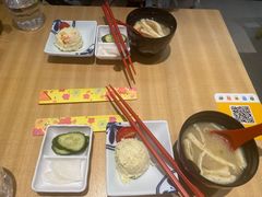 -豚胜·炸猪扒专门店(天娱广场店)