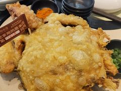 -大厨小馆(华阳城店)