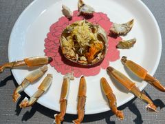 -蟹榭·本帮江浙菜·蟹宴(五角场合生汇商场店)