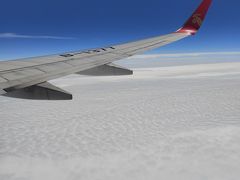 -常州奔牛国际机场