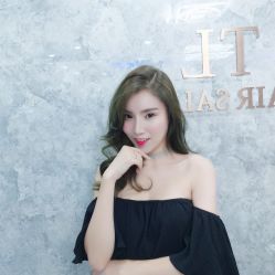 点击看大图 -Style HAIR