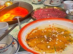 -鸿姐老火锅(疁城新天地店)