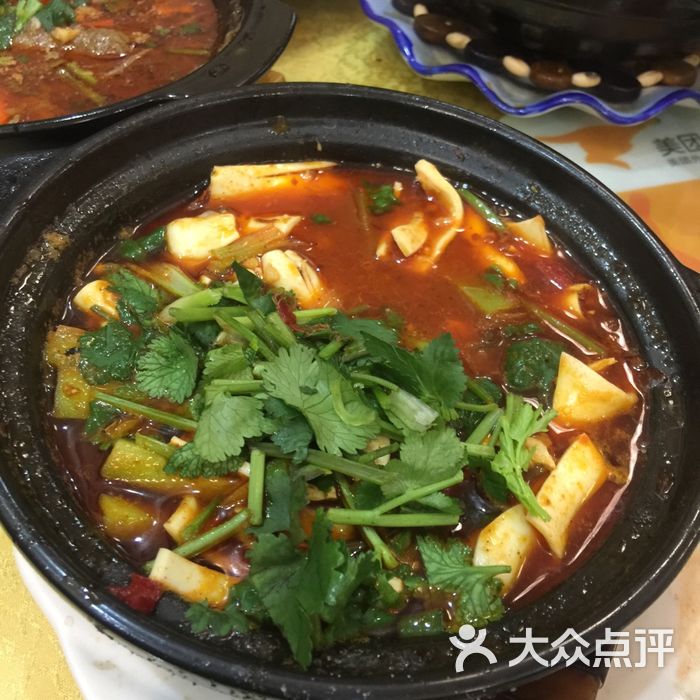 张砂锅图片-北京东北菜-大众点评网