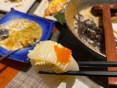 -松羽料理(国大店)