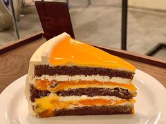 -black rainbow coffee