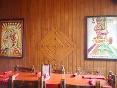 -Pistolera Mexican Cantina女枪手墨西哥餐厅(碧云路店)