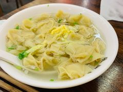 -朱新年·苏式汤团·面点(北寺塔店)