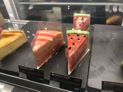 -星巴克(无锡大东方店)