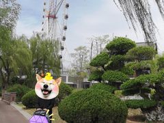 -济南国际园博园