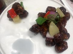 -小鹅皇港式餐厅(新抚万达店)