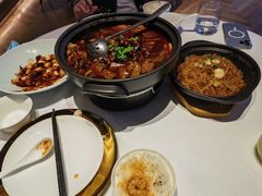 -俏江南天津时尚曲艺主题餐厅(马场道店)