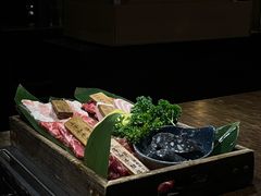 -暖都焼肉·和牛酒場(花都店)