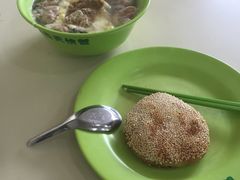 烧饼-食为天(贵阳路店)
