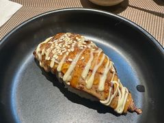 -昊·来了寿司(泡桐树店)