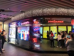 -乐天免税店(明洞店)