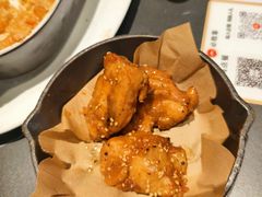 -必胜客(SM城市广场店)